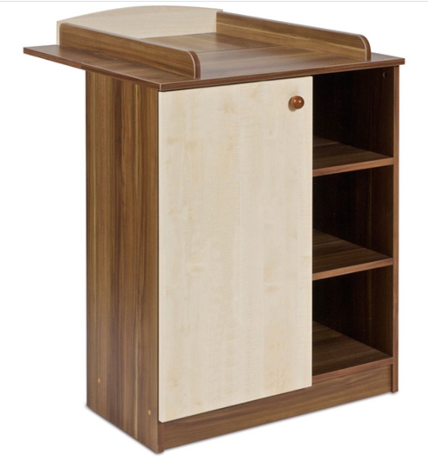 Kombinovaná komoda Faktum MAKAÓ bez motivu